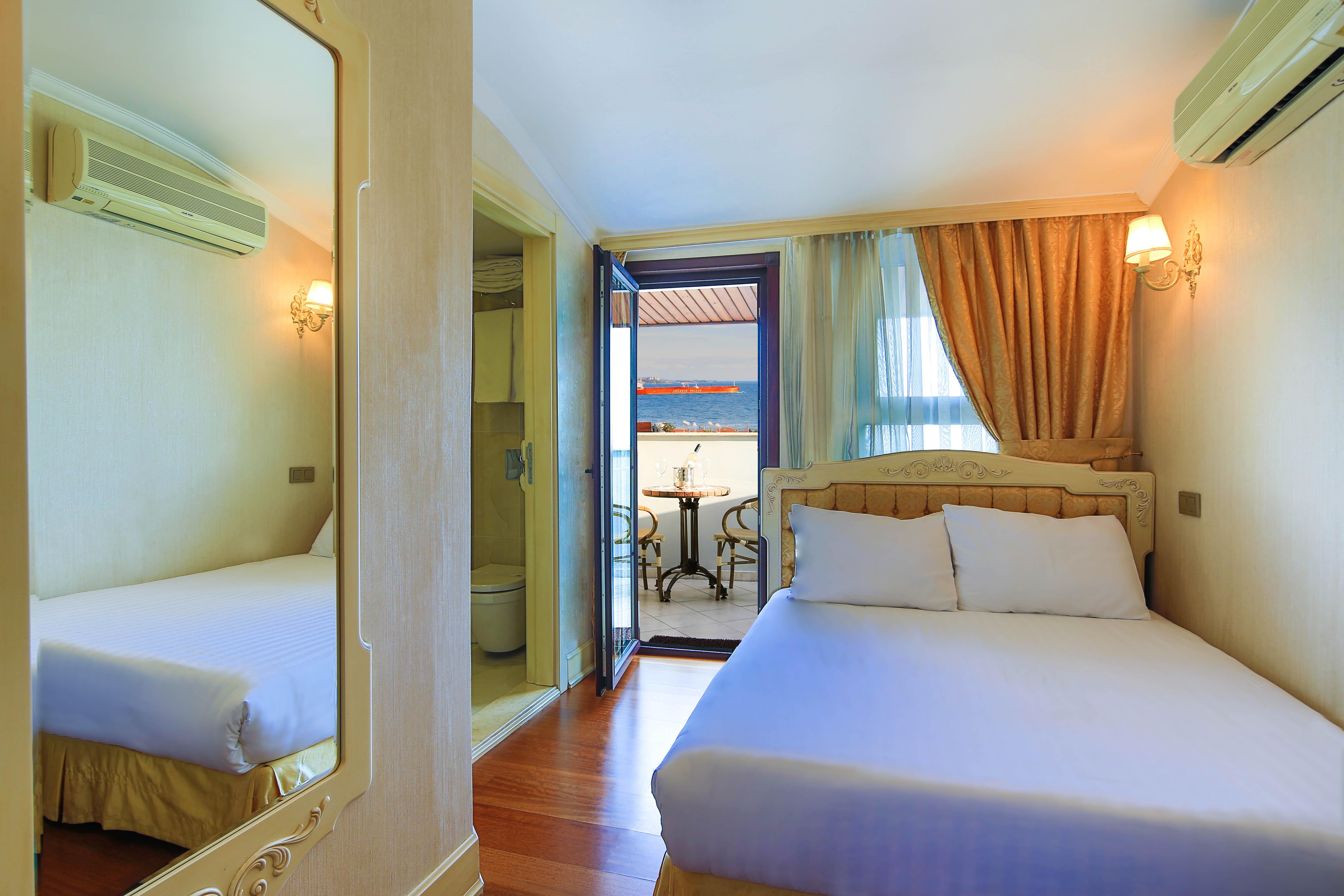Hotel Historia-Special Category — Foto 1
