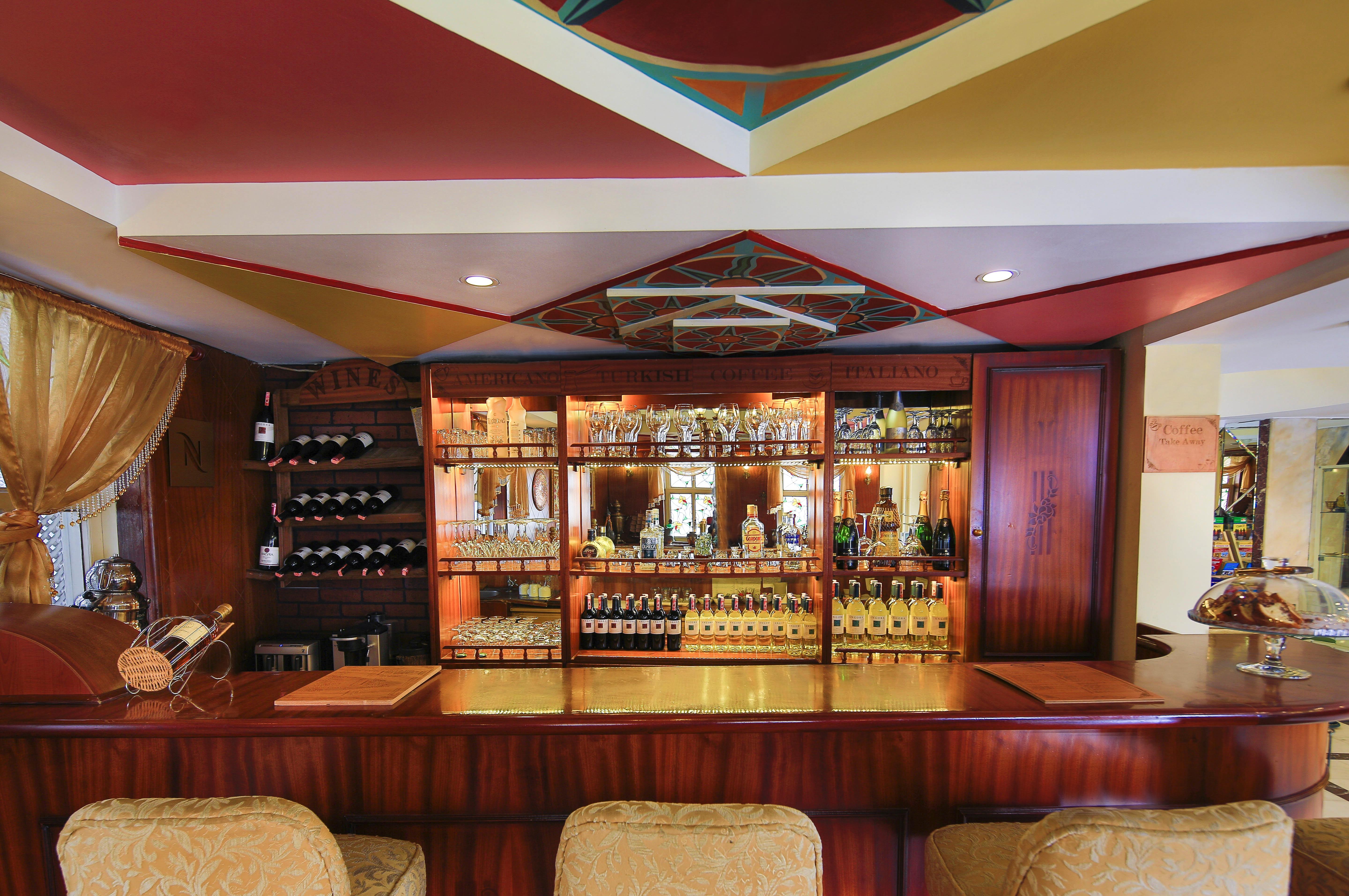 Hotel Historia-Special Category — Foto 2