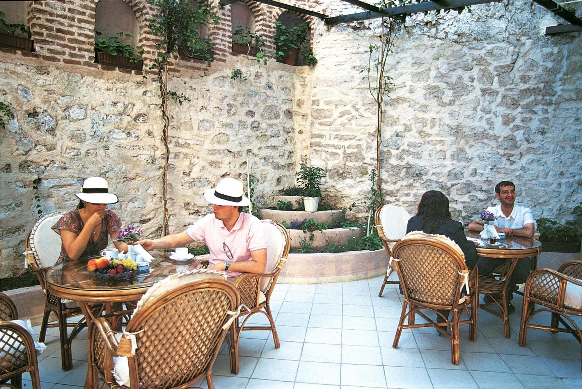Hotel Historia-Special Category — Foto 3